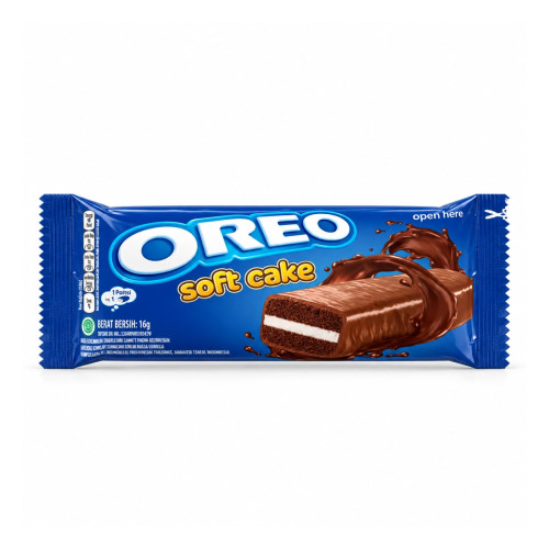 Пирожное Soft Cake Пирожное Soft Cake