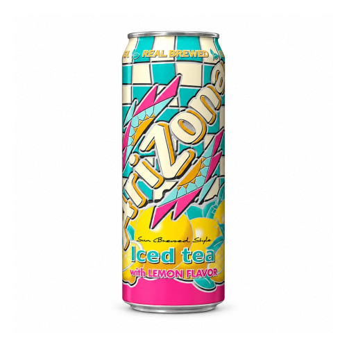 Холодный чай Lemon Tea Холодный чай Lemon Tea