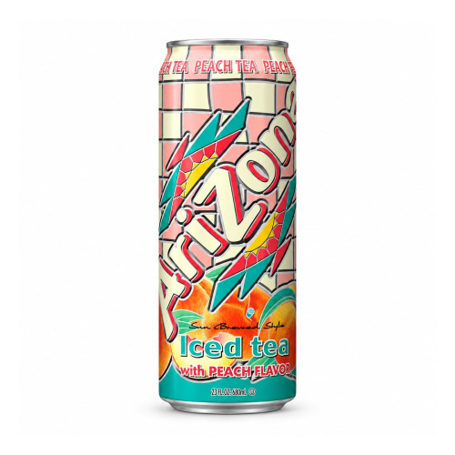 Холодный чай Iced Tea Peach Холодный чай Iced Tea Peach