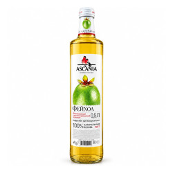 Ascania Лимонад Фейхоа 0.5 л