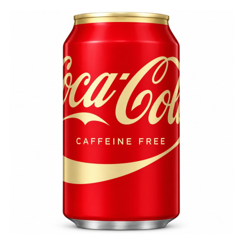 Напиток Caffeine Free без кофеина Напиток Caffeine Free без кофеина
