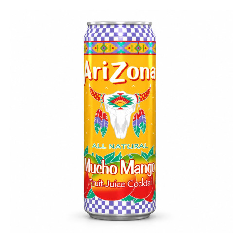 Напиток Mucho Mango Напиток Mucho Mango