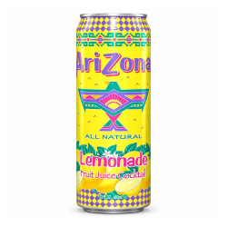 Arizona Напиток Lemonade 0.65 л