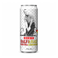 Arizona Напиток Arnold Palmer Half & Half Diet 0.65 л