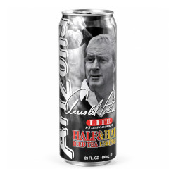 Arizona Напиток Arnold Palmer Half & Half Lite 0.65 л