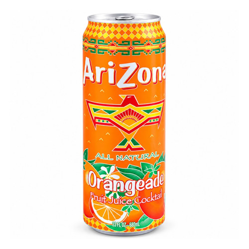 Напиток Orangeade Напиток Orangeade