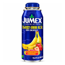 Jumex Нектар Клубника и банан 0.46 л