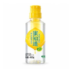 Mizhidao Напиток Мёд, лимон и лайм 0.45 кг