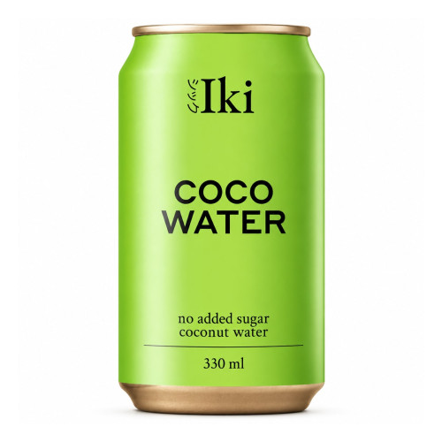 Кокосовая вода Coco Water Кокосовая вода Coco Water