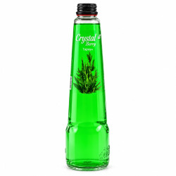 Deneb Crystal Berry Лимонад Тархун 450 мл