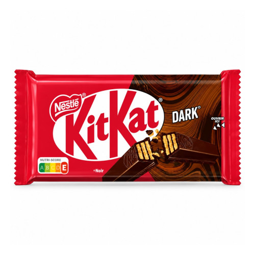 Dark Dark
