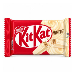KitKat White 41.5 г
