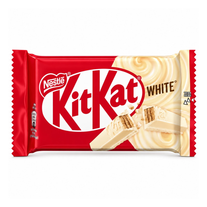 KitKat White 41.5 г