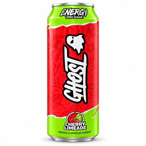 Cherry Limeade Cherry Limeade