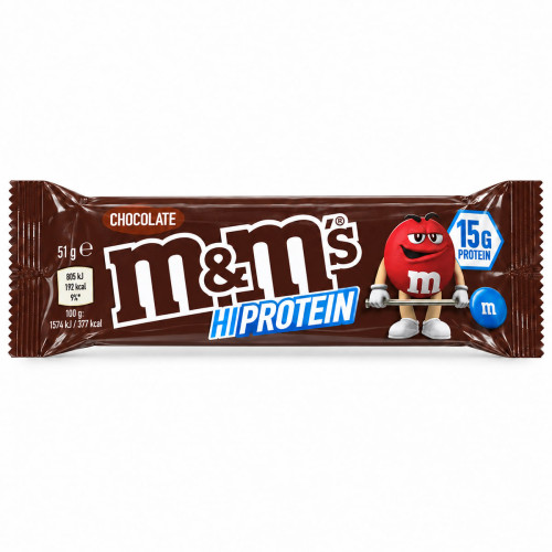 HiProtein Chocolate HiProtein Chocolate