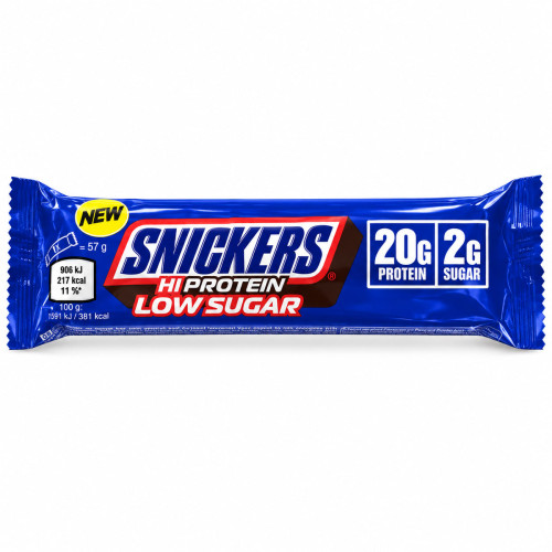 HiProtein Low Sugar HiProtein Low Sugar