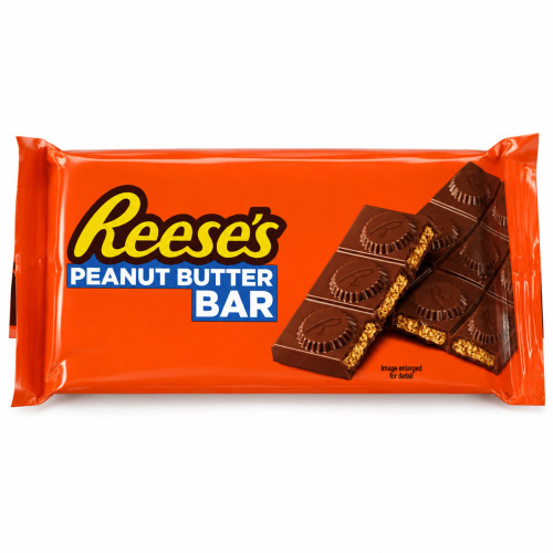 Peanut Butter Bar Peanut Butter Bar