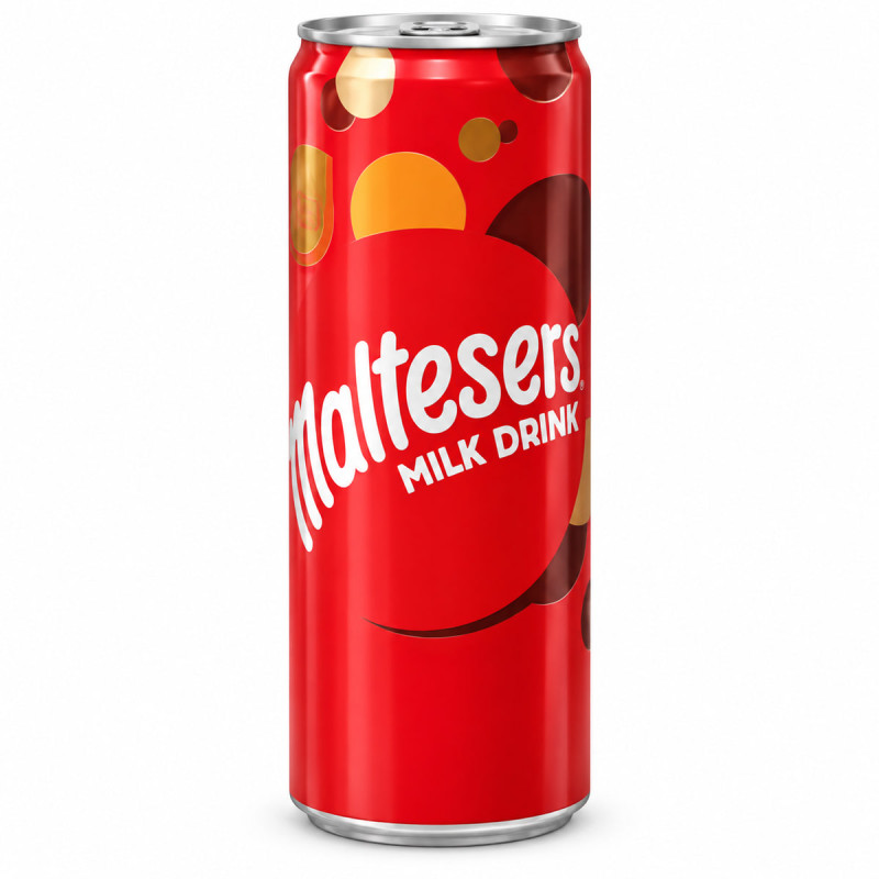 Maltesers Milk drink 0,25 мл