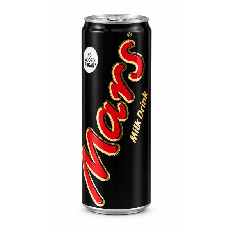 Mars Milk drink 0,25 мл