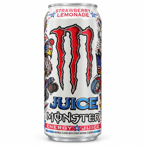 Juice Strawberry Lemonade Juice Strawberry Lemonade