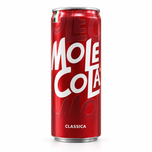 MoleCola Classika 0,330 мл