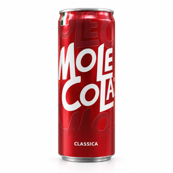 MoleCola Classika 0,330 мл