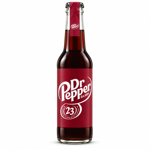 Dr Pepper Original 275 мл Dr Pepper Original 275 мл
