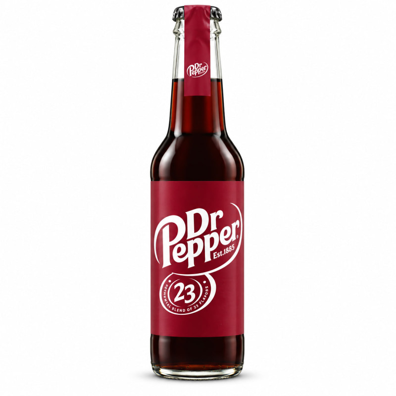 Dr Pepper Original 275 мл