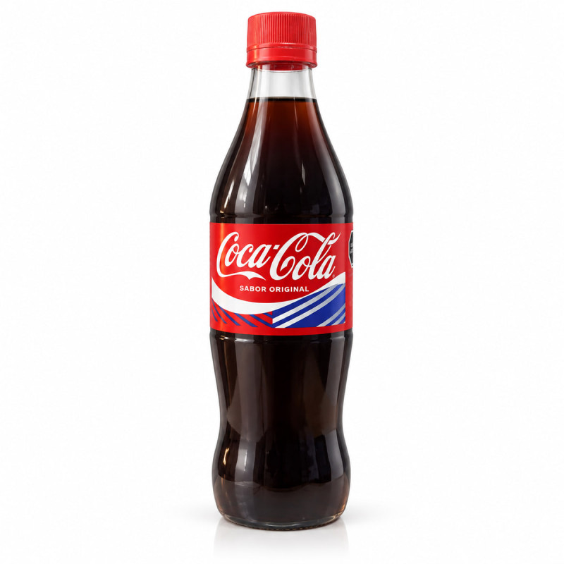 Coca Cola Original 0,5 мл