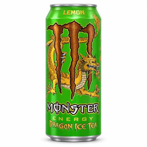 Dragon Ice Tea Lemon Dragon Ice Tea Lemon
