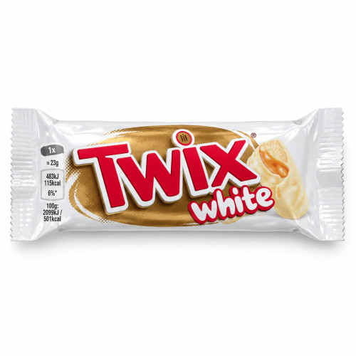 Twix White 46 г Twix White 46 г