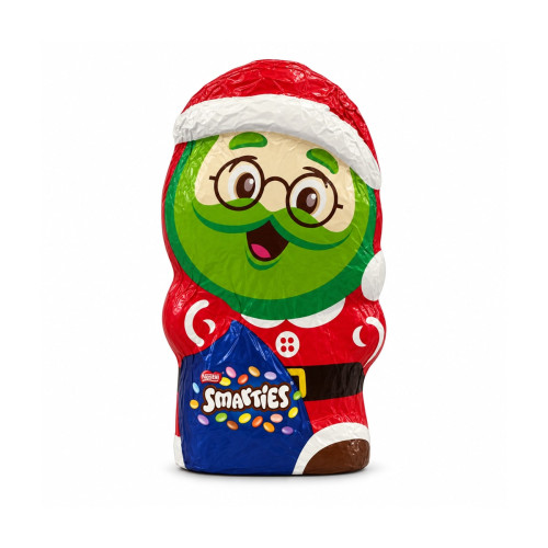Nestlé Smarties Santa GRINCH 85 г