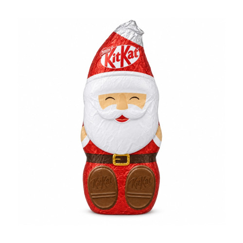 KitKat Santa 85 г