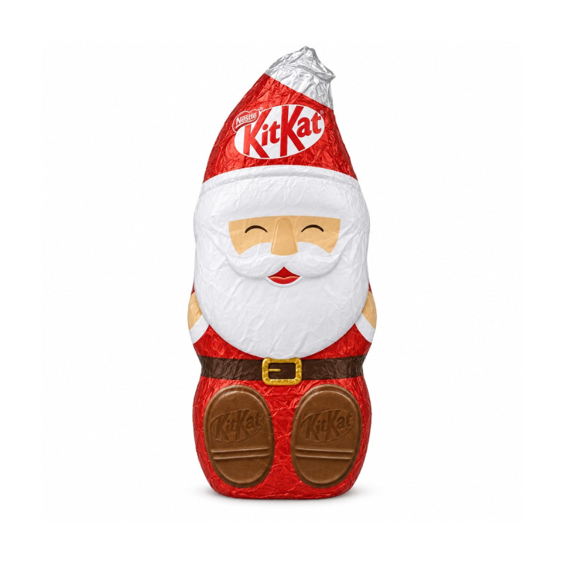 KitKat Santa 85 г