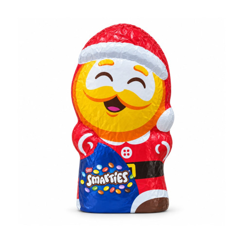 Nestlé Smarties Santa 85 г Nestlé Smarties Santa 85 г
