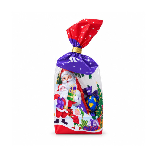 Milka Weihnachtsmischung 121 г Milka Weihnachtsmischung 121 г