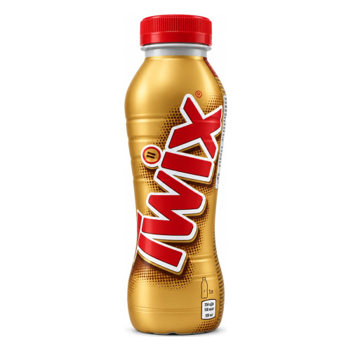 Twix Milk 0,350 мл Twix Milk 0,350 мл