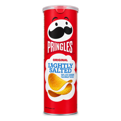 Pringles Original 158 г Pringles Original 158 г