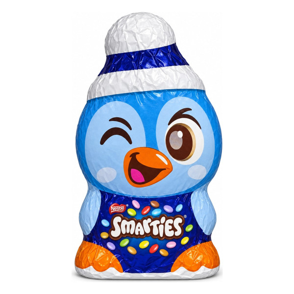 Smarties Milk Pinguin 85 г