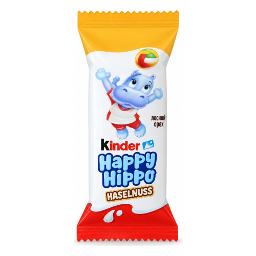 Kinder Лесной орех 20,7 г
