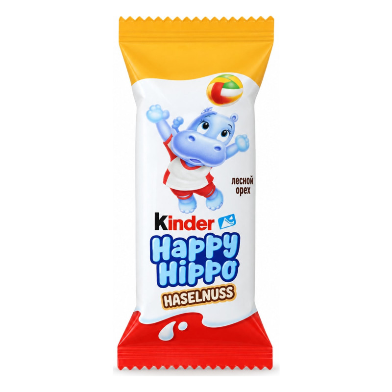 Kinder Лесной орех 20,7 г