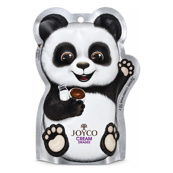 Joyco Cream dragee 50 г
