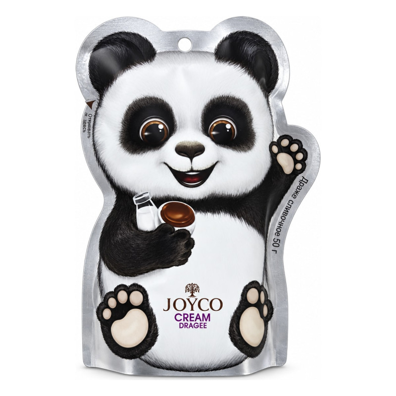 Joyco Cream dragee 50 г