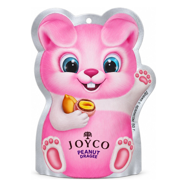 Joyco PEANUT DGAEE 50 г