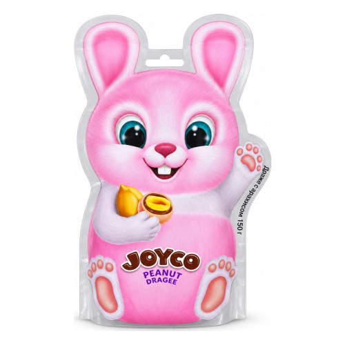 Joyco Peanut dragee Joyco Peanut dragee