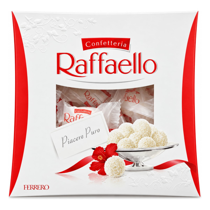 Raffaello 240 г