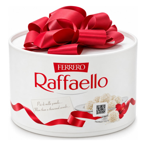 Ferrero Raffaello 200 г