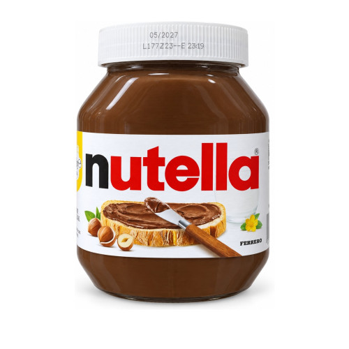 Nutella Нутелла 1000 г