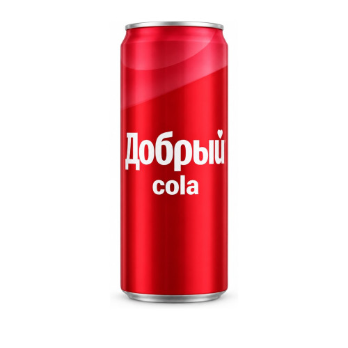 Добрый Кола