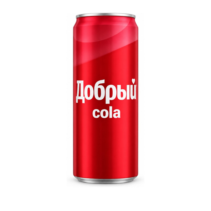 Добрый Кола